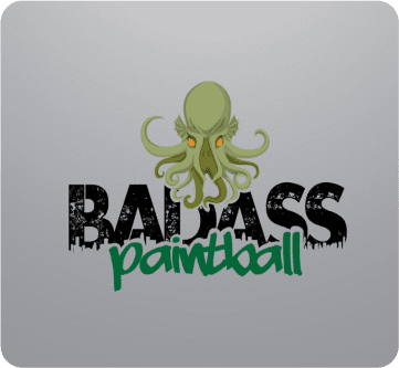 Badass Paintball