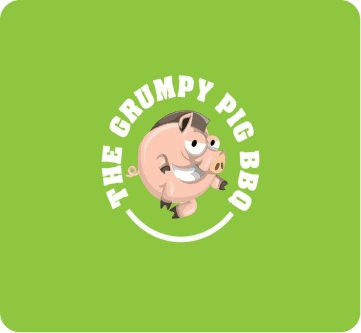 The Grumpy Pig Bbq